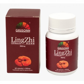 LingZhi Capsule